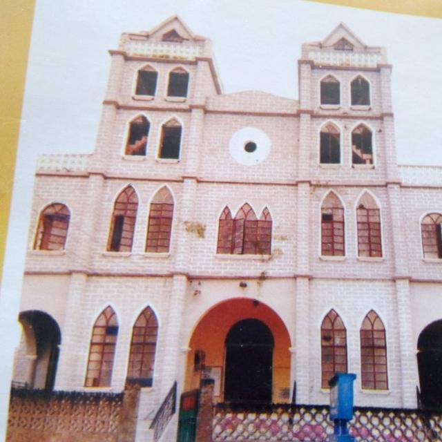 CHRIST ANG. CHURCH IPETUM 20190601_194513